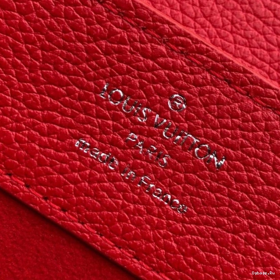 MINI Vuitton BACKPACK Louis LOCKME 1217